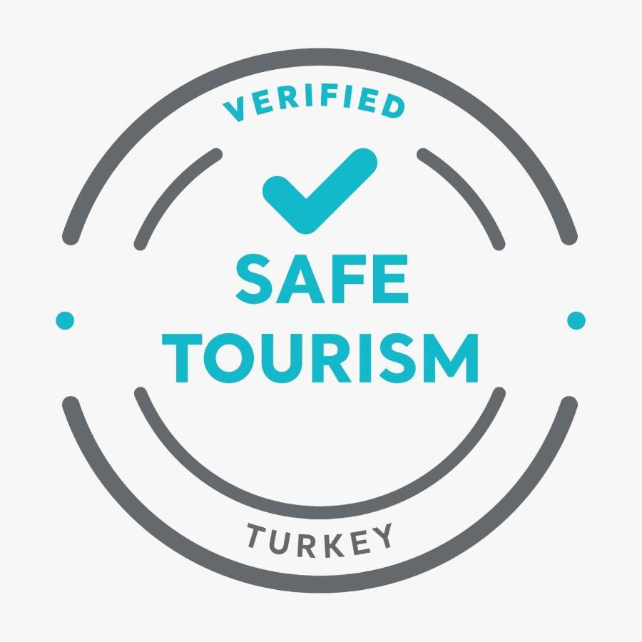 Wise Hotel & Spa - Adults Only Antalya Eksteriør billede