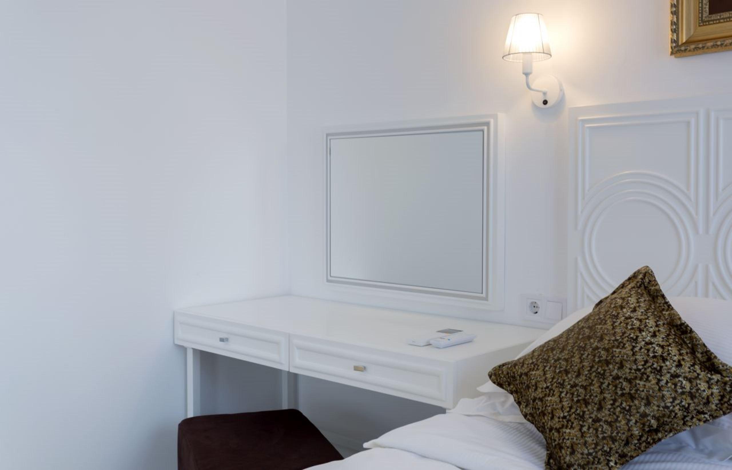 Wise Hotel & Spa - Adults Only Antalya Eksteriør billede