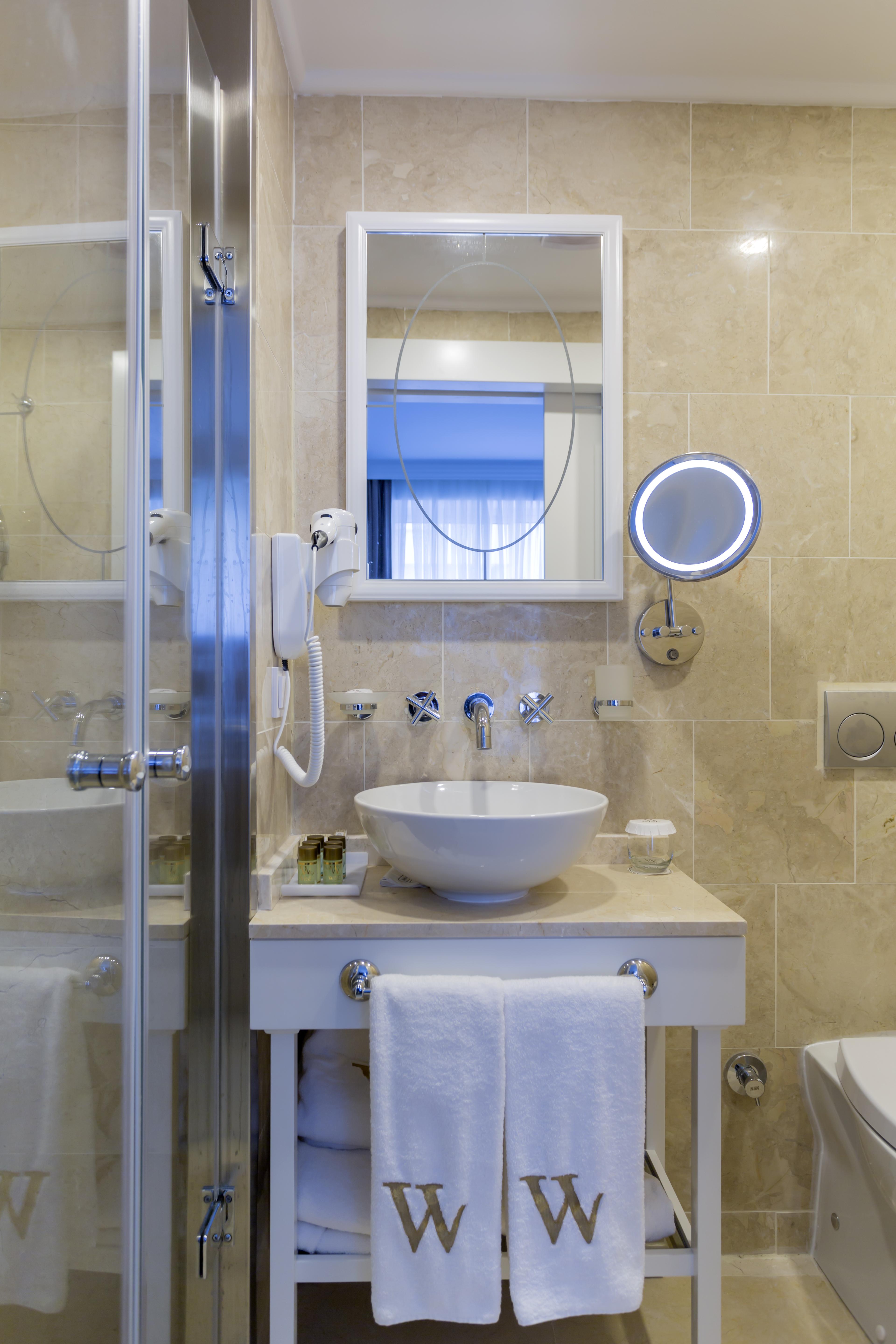 Wise Hotel & Spa - Adults Only Antalya Eksteriør billede