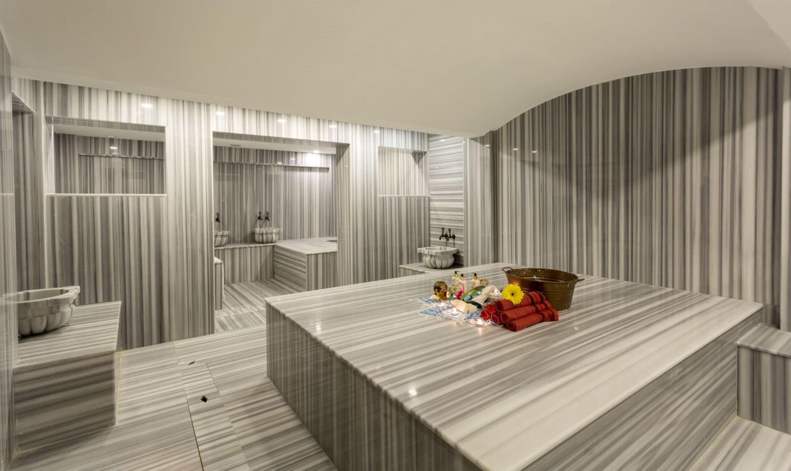Wise Hotel & Spa - Adults Only Antalya Eksteriør billede