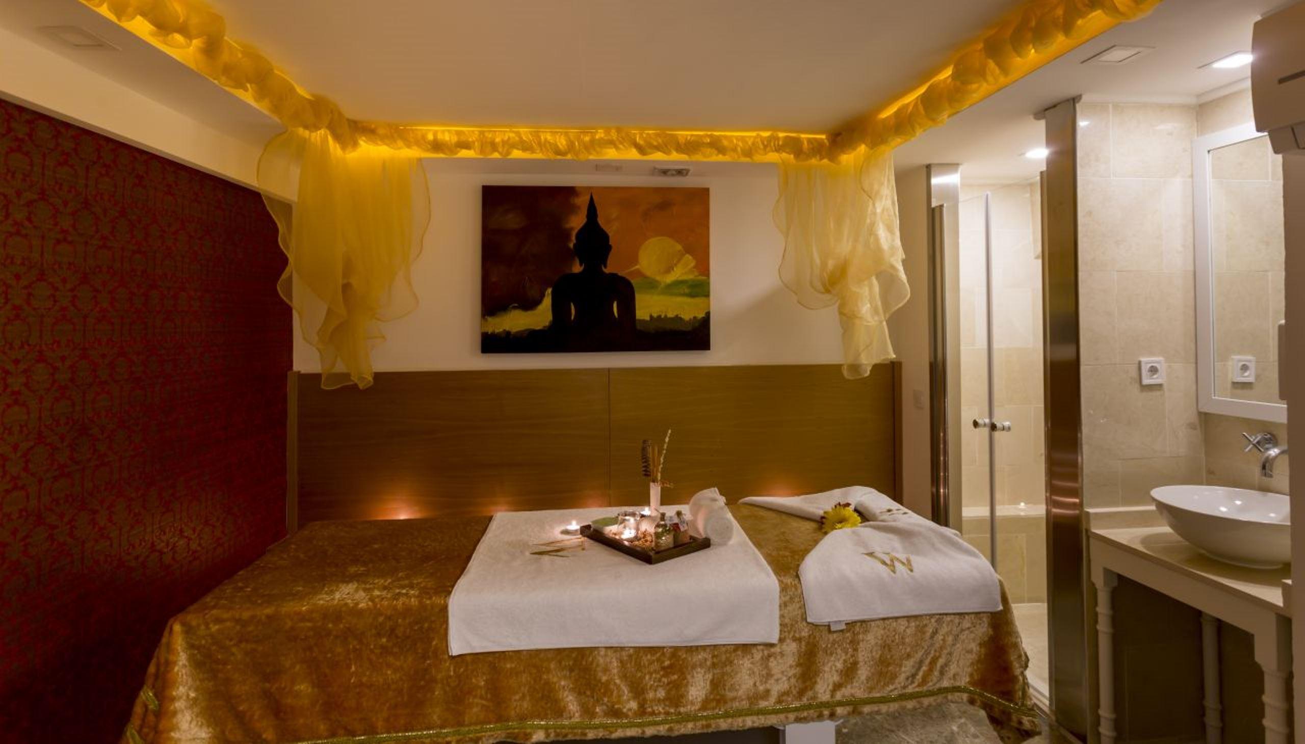 Wise Hotel & Spa - Adults Only Antalya Eksteriør billede