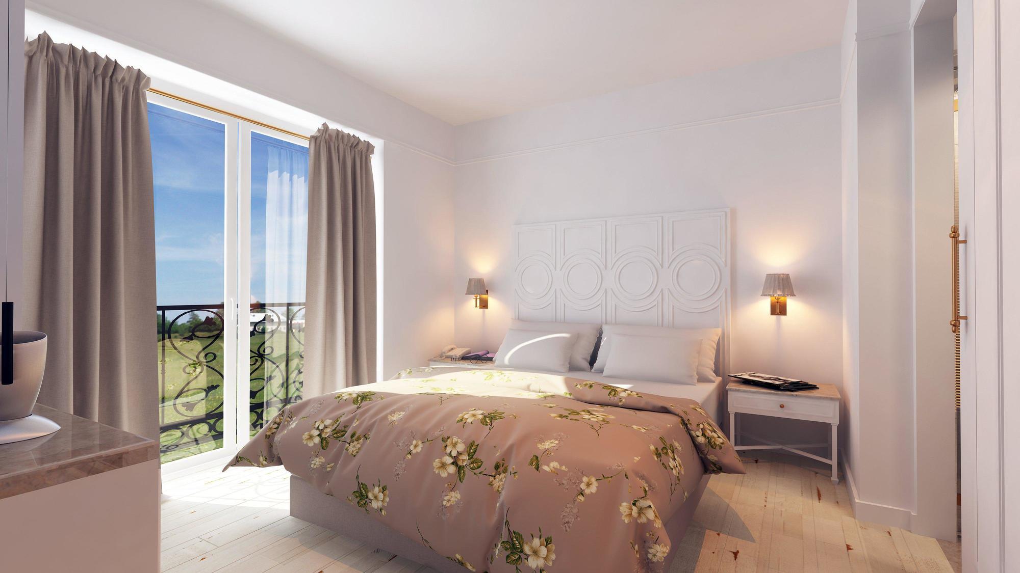 Wise Hotel & Spa - Adults Only Antalya Eksteriør billede